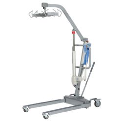 Bariatric Electric Patient Lift - L400XC by CostCare
